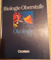 Biologie Ökologie Cornelsen Verlag NEU Dithmarschen - Buesum Vorschau