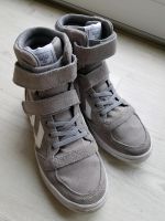 Hummel Sneaker Schuhe 36 Nordrhein-Westfalen - Kaarst Vorschau