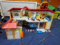 Playmobil Schule, Schulhaus Bayern - Jettingen-Scheppach Vorschau