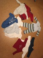 Bodys, Hemdchen, Schlafanzug für Baby/Neugeborene Baden-Württemberg - Buggingen Vorschau