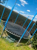 Trampolin 3 m Rheinland-Pfalz - Schmitt (Eifel) Vorschau