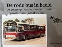 Amsterdam Stadtbus Geschichte ab 1966 Aachen - Aachen-Richterich Vorschau