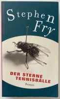 Stephen Fry – Der Sterne Tennisbälle – Taschenbuch Hamburg-Mitte - Hamburg St. Pauli Vorschau