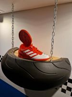 Adidas Fußballschuhe Halle 36 neu Niedersachsen - Hambergen Vorschau