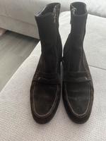 Tods Damen Wildleder Stiefeletten Aachen - Aachen-Mitte Vorschau