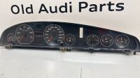 Tacho Audi A6 C4 4+5 Zylinder Kombiinstrument Nordfriesland - Bredstedt Vorschau