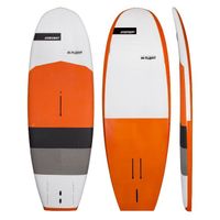 RRD HI-Flight AST Windsurf / SUP Board 150 liter NEU Bayern - Starnberg Vorschau