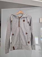 naketano Jacke s grau Damen Baden-Württemberg - Cleebronn Vorschau