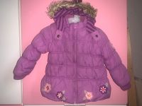 Jacke Winterjacke lila Topolino Gr. 92 Leipzig - Schönefeld-Abtnaundorf Vorschau