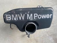 BMW M3 E30 Einzeldrosselklappenanlage Einspritzung ESV S14 Airbox Saarland - Gersheim Vorschau