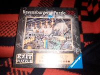 Puzzle Ravensburger Exit Die Spielzeugfabrik 368 Teile Nordrhein-Westfalen - Lippstadt Vorschau