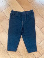 Carter‘s baby denim jeans 68 6 Monate stretch Hose blau unisex Ludwigsvorstadt-Isarvorstadt - Isarvorstadt Vorschau