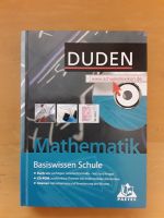 Basiswissen Schule'- Mathematik hü Hannover - Misburg-Anderten Vorschau