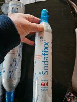 Sodamax co2 zylinder 60l. 7 stück Neu. Hessen - Michelstadt Vorschau