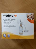 Medela Milchpumpe Set Niedersachsen - Oldenburg Vorschau