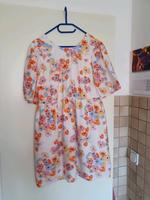Sommerkleid weit geschnitten Innenstadt - Poll Vorschau