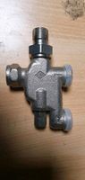 HEIMEIER E-Z Verteiler 3/4"AG, DN 15 für Einrohr- und Zweirohr Bayern - Pettstadt Vorschau