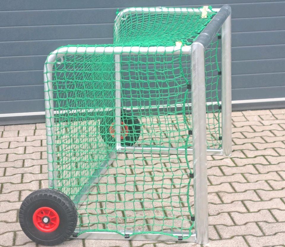 Fußballtore  --  2 Mini Fußballtore Inkl. Kostenloser Versand in Recke