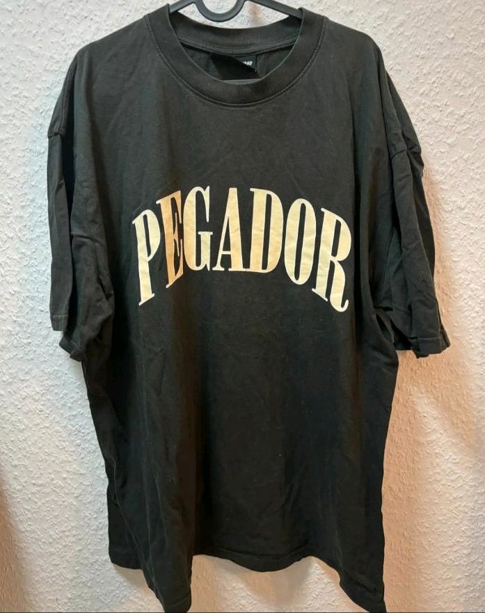 Pegador Tshirt L in Gelsenkirchen