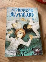 Promised Neverland Band 4 Rheinland-Pfalz - Treis-Karden Vorschau