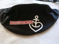 Bauchtasche Astra schwarz Neu Nordrhein-Westfalen - Wermelskirchen Vorschau