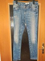 Jeans, 30/32, 44 "Vero Moda" Bayern - Hohenpeißenberg Vorschau