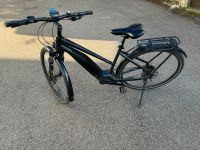 Cube Touring Hybrid 500 iridium´n´black, Modelljahr 2019 eBike Baden-Württemberg - Schwäbisch Hall Vorschau