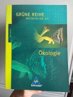 Biologie Abitur, Grüne Reihe Lernbuch Rheinland-Pfalz - Boppard Vorschau