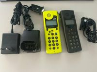 Mobiltelefon Siemens S D Sachsen-Anhalt - Schkopau Vorschau