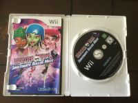 Wii Spiel Monster High Labyrinth Skaten Berlin - Charlottenburg Vorschau