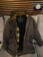 Parka Scotch et Soda Wuppertal - Ronsdorf Vorschau