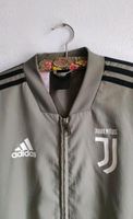 Adidas Juventus Turin Trainingsjacke Jacke Zipper 15-16 Sport Findorff - Findorff-Bürgerweide Vorschau