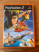 Jak and Daxter - The Lost Frontier | PS2 Playstation 2 NL PAL Au i.d.Hallertau - Au Vorschau