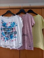 T-Shirt edc  3 Stück Nordrhein-Westfalen - Hamminkeln Vorschau