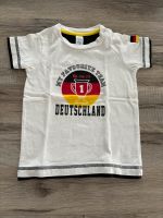 Deutschland T-Shirt Gr 92 Baby Club Ricklingen - Wettbergen Vorschau