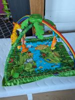 Fisher price Rainforst, Dschungel, Krabbeldecke, Activity Baden-Württemberg - Schönau im Schwarzwald Vorschau