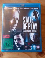 STATE OF PLAY, STAND DER DINGE, BLU-RAY Nordrhein-Westfalen - Steinhagen Vorschau