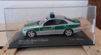 Modellauto Polizeiauto Sachsen-Anhalt - Nienburg (Saale) Vorschau