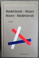 Niederländisch - Norwegisch / Nederlands - Noors Berlin - Spandau Vorschau