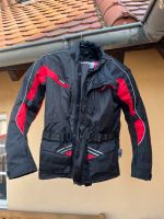 Motorradjacke Roleff Damen Textil mit Protektoren Hessen - Rosbach (v d Höhe) Vorschau