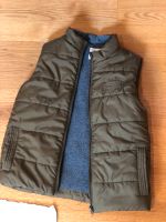 Jacke Weste für den Übergang Übergangsjacke Gr. 134 Zara w. NEU Bayern - Oberostendorf Vorschau