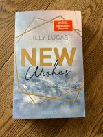 Lilly Lucas, new wishes, Green Valley Reihe Bayern - Painten Vorschau