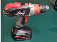 SKIL 2602, Akku-Bohrmaschine, 14,4 Volt Bayern - Wertingen Vorschau