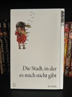 Die Stadt in der es mich nicht gibt Band 1 Rheinland-Pfalz - Höhn Vorschau