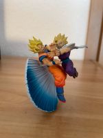 Dragonball Z - Capsule R - Son Gohan SSJ & Son Goku SSJ MiniFigur Berlin - Pankow Vorschau