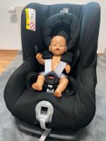 Britax Römer First Clasd Plus Autositz *wie neu* Sachsen-Anhalt - Raguhn Vorschau