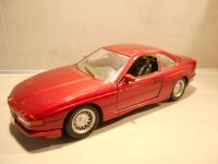 1:18 Modellauto BMW 850i ohne OVP von Maisto Bayern - Selb Vorschau