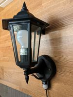 Außenlampe mit Bewegungsmelder Altona - Hamburg Lurup Vorschau