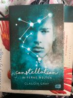 Constellation ~Claudia Grey - Romantische Fantasy Mecklenburg-Vorpommern - Wesenberg Vorschau