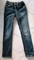 Jeans Hose S. Oliver Gr. 152 Bayern - Höchberg Vorschau